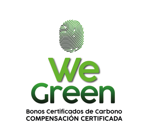 We Green